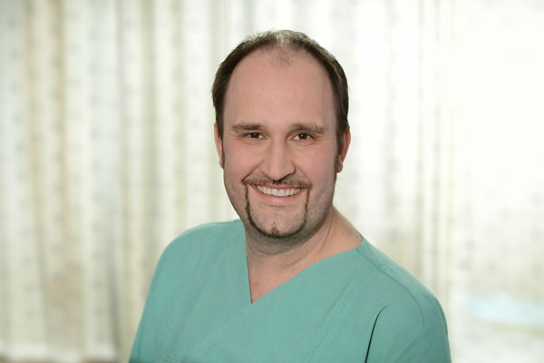 Dr. med. Alexander S. Boscher | MKG Olching