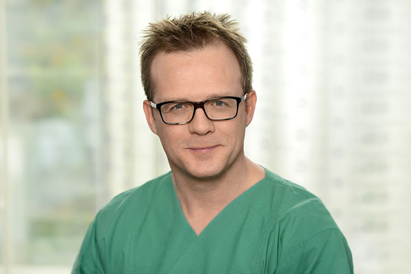 Dr. PH Dr. med. Jörg Hoffmann | MKG Olching